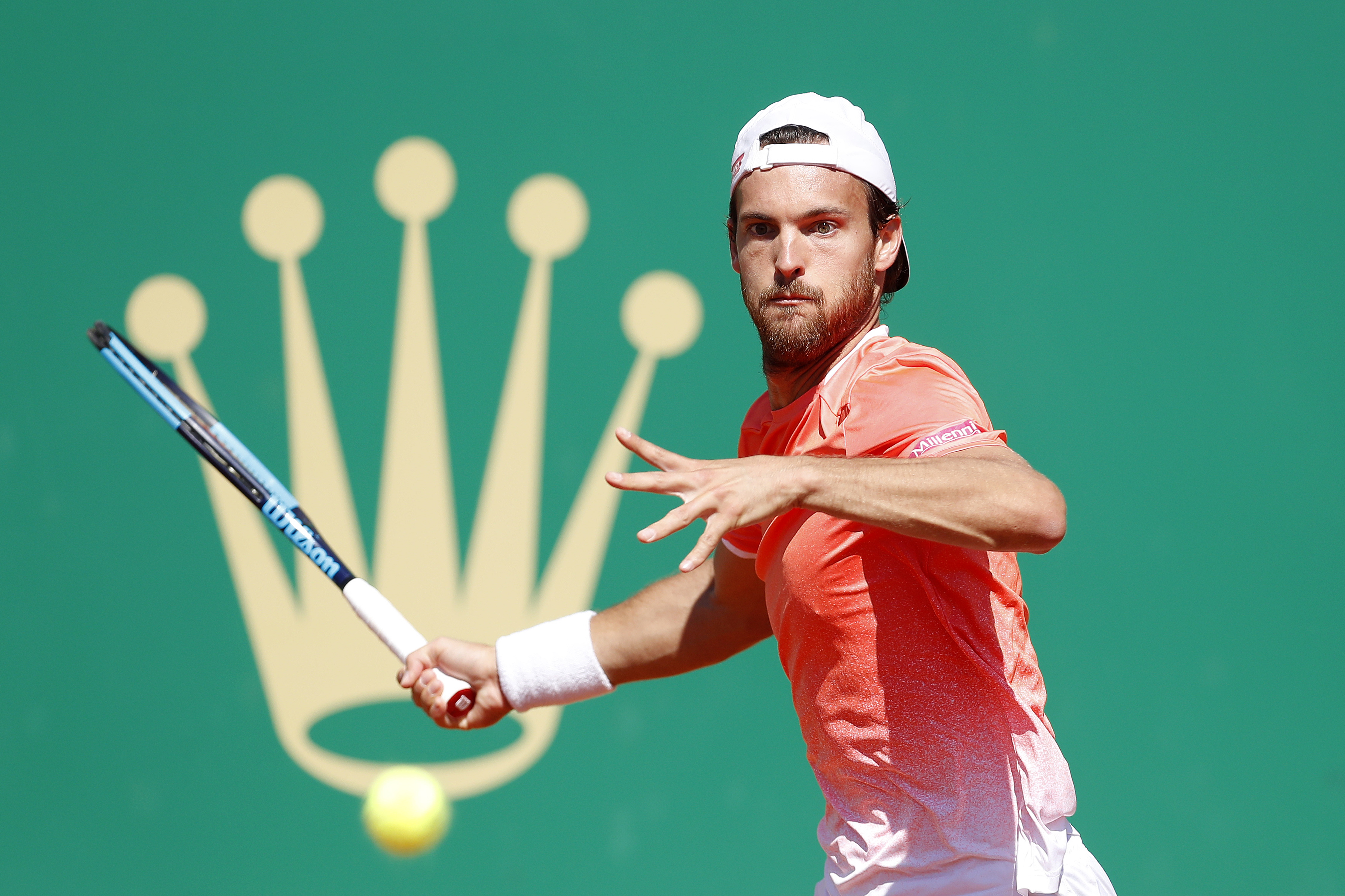 联合杯翻盘蒙特卡洛大师赛，梅德韦杰夫扛起全队