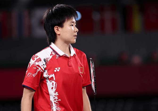 法国羽毛球队绝地反击印尼羽毛球队,辛杜爆发神勇 法国羽毛球队绝地反击印尼羽毛球队,辛杜爆发神勇