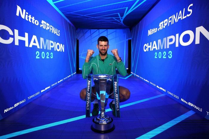 澳网逆转ATP总决赛,德约科维奇点燃赛场 澳网逆转ATP总决赛,德约科维奇点燃赛场