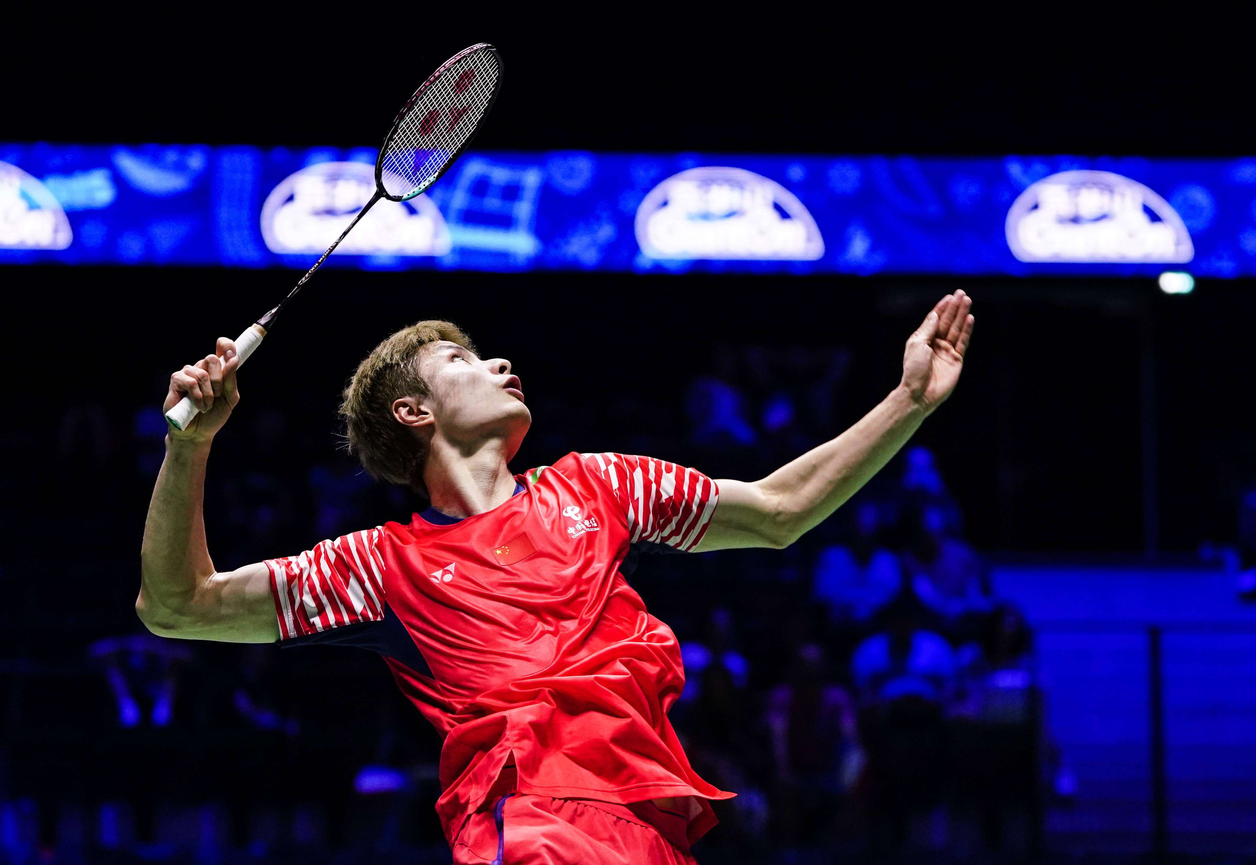 法国队绝杀中国队,石宇奇状态火热 法国队绝杀中国队,石宇奇状态火热