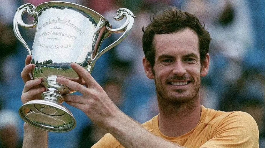 日本网球队强势德国网球队,穆雷一己之力扛起全队 日本网球队强势德国网球队,穆雷一己之力扛起全队