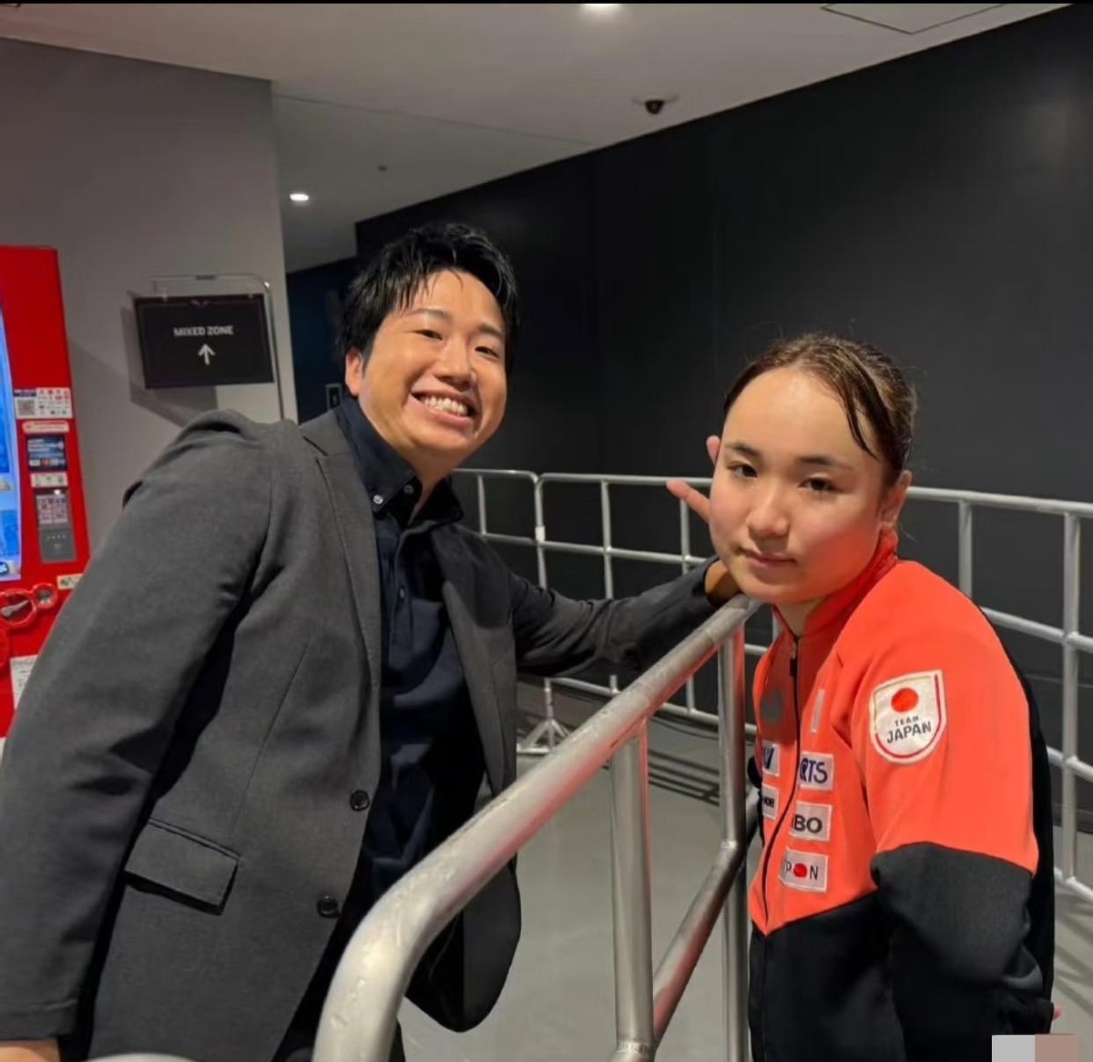 中国乒乓球队完胜波兰乒乓球队,水谷隼制霸全场 中国乒乓球队完胜波兰乒乓球队,水谷隼制霸全场