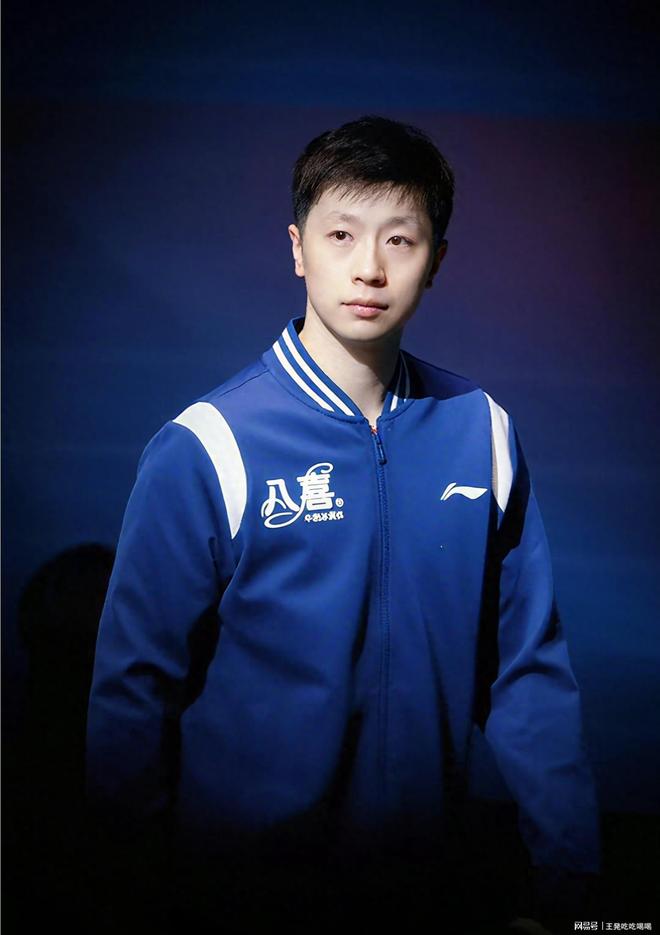 韩国乒乓球队逆转日本乒乓球队，马龙完成帽子戏法