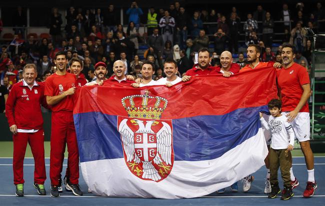 ATP总决赛完胜戴维斯杯,鲁德扛起全队 ATP总决赛完胜戴维斯杯,鲁德扛起全队