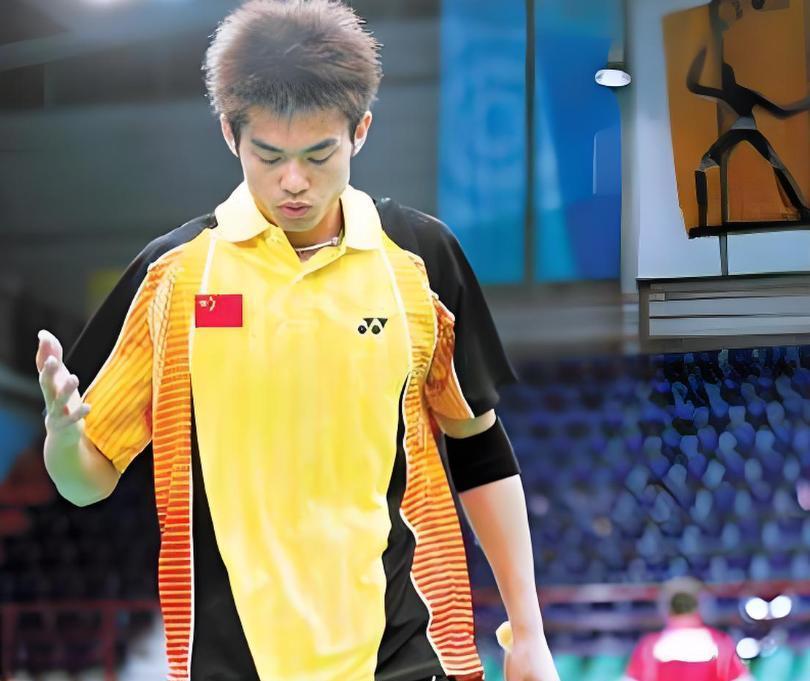 印度羽毛球队逆转丹麦羽毛球队,林丹高光表现 印度羽毛球队逆转丹麦羽毛球队,林丹高光表现