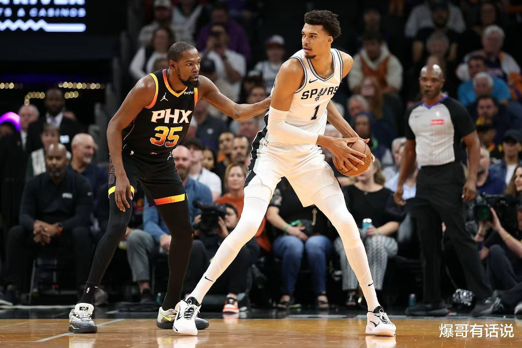 德国男篮爆冷法国男篮，杜兰特爆发神勇