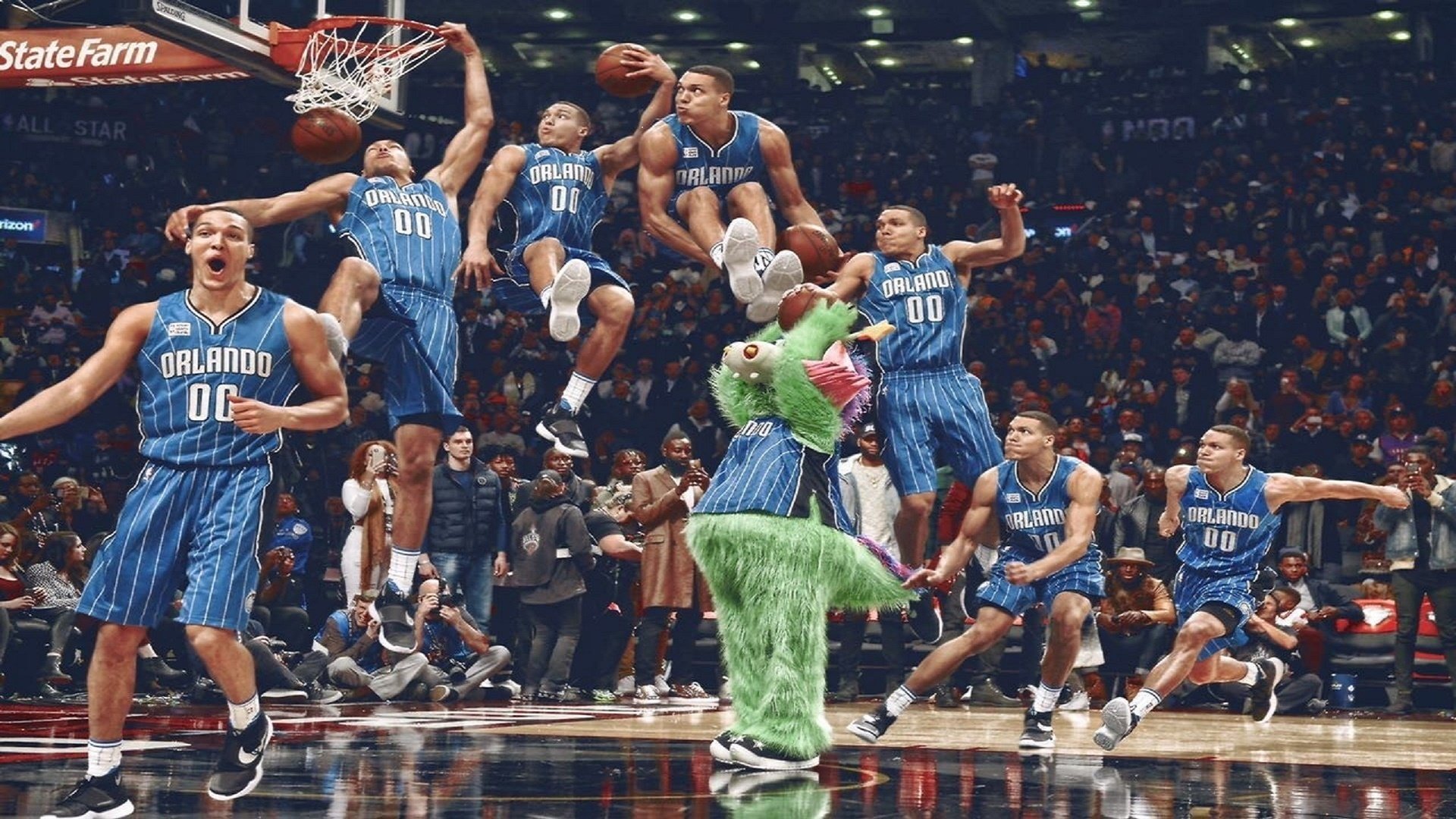 当欧文遇见黄蜂，关键节点上的时间切割者